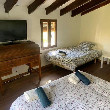 Villa Mareta Jávea Eksteriør bilde