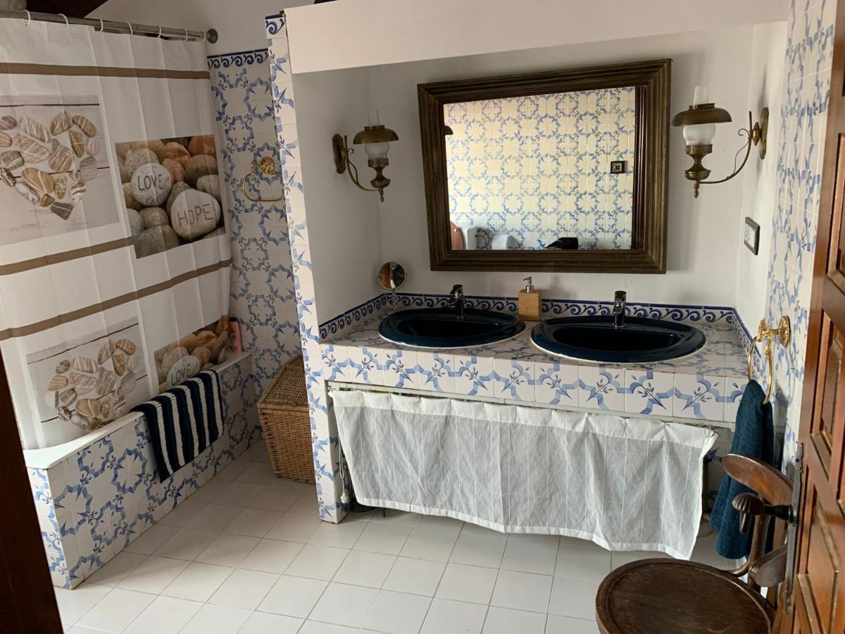 Villa Mareta Jávea Eksteriør bilde