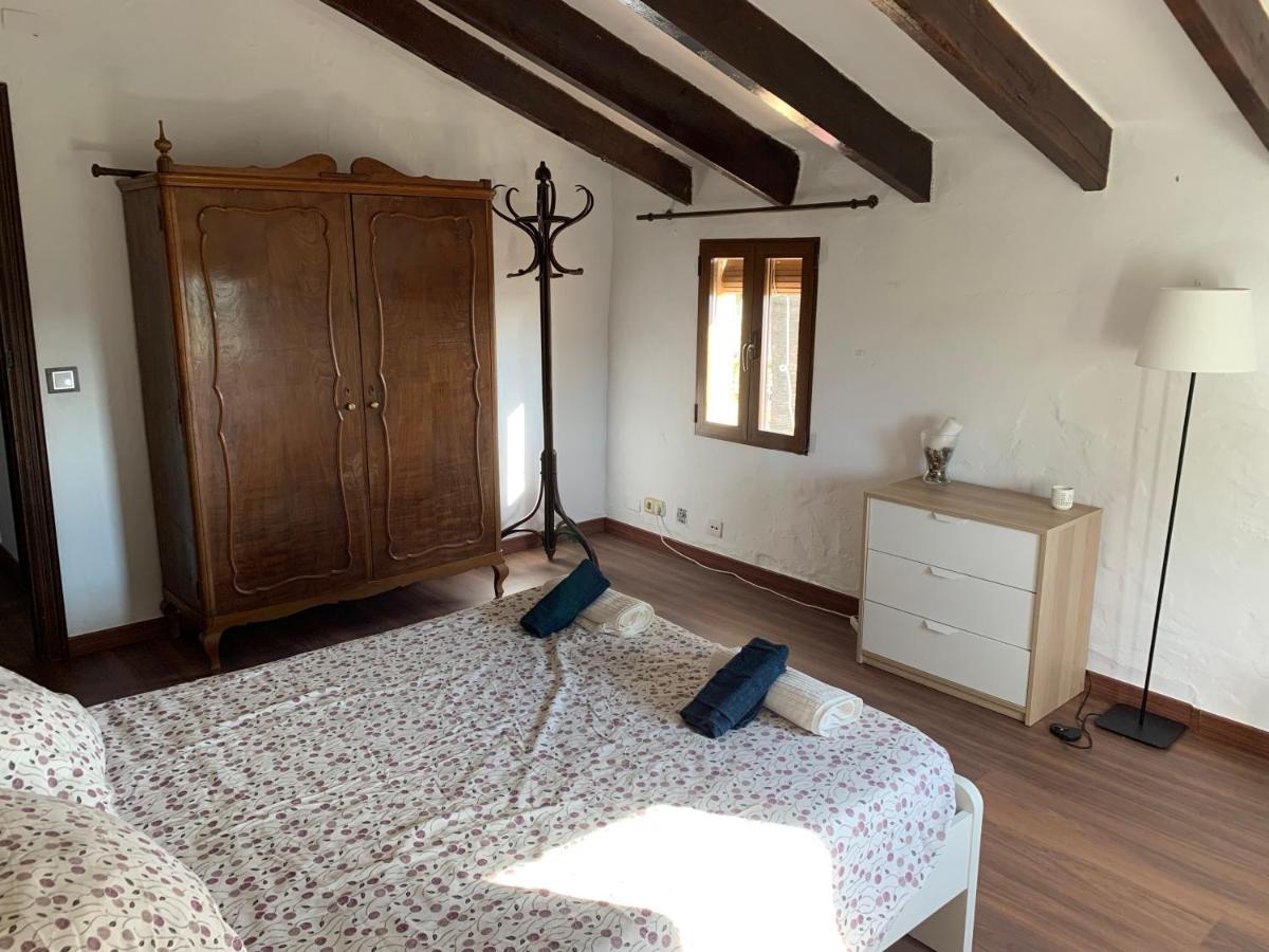 Villa Mareta Jávea Eksteriør bilde