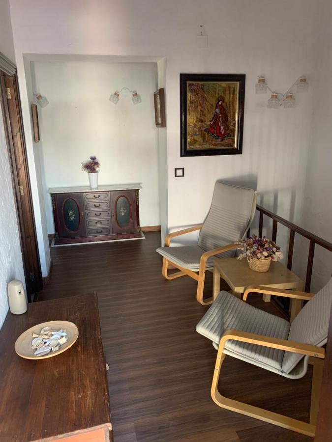 Villa Mareta Jávea Eksteriør bilde